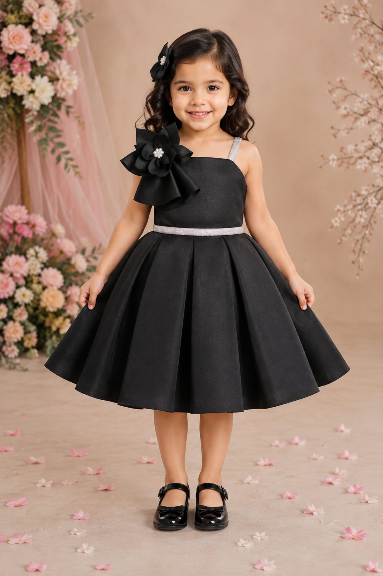 Scuba Party Frock 1079